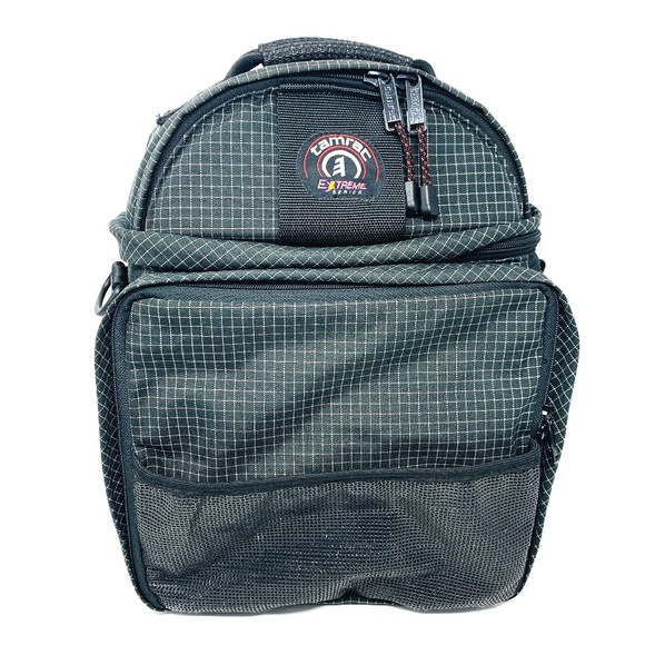 Tamrac Camera Backpack Carry Case - Picture 1 of 9